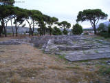 Kréta: archeologická lokalita Tilisos